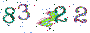 verification code image